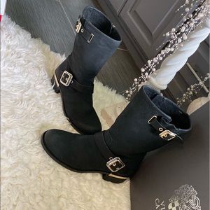 Boots Vince Camuto